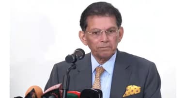 No decision yet on PM attending BRICS outreach in Delhi: Foreign Minister