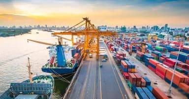 Foreign operators set to take over all four container terminals at Ctg port