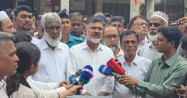 8 zones planned for battery-run rickshaws in Dhaka: Administrator