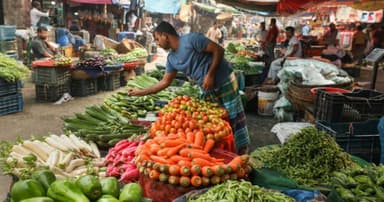 Rising food prices keep consumers under pressure