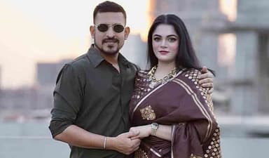 Nasir, Tamima acquitted in adultery case