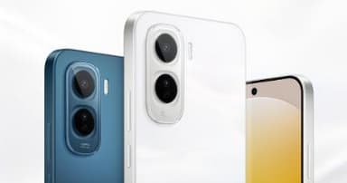 vivo Y500 Dldelivers full on life with 8100 mAh power