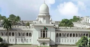 Caretaker govt, referendum provisions restored as SC upholds HC ruling