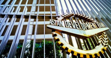 ADB cuts Bangladesh GDP growth forecast to 3.7% for FY26