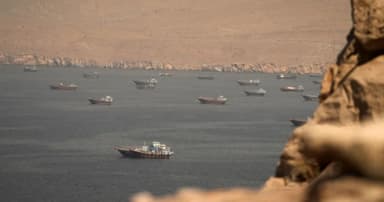 US tells Iran to admit ‘mistake’ over ship attack before talks