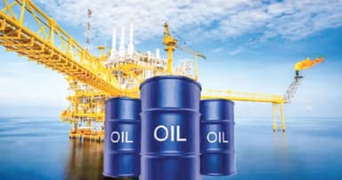 Oil prices rise as US-Iran tensions fuel supply concerns