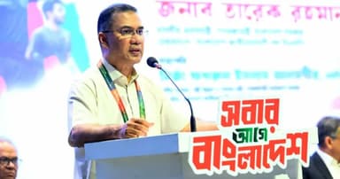 Govt will not evade responsibility over power and gas crisis: PM