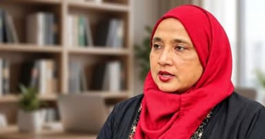 Radda centre controversy: BNP MP Ferdousi Ahmed Mishti resigns